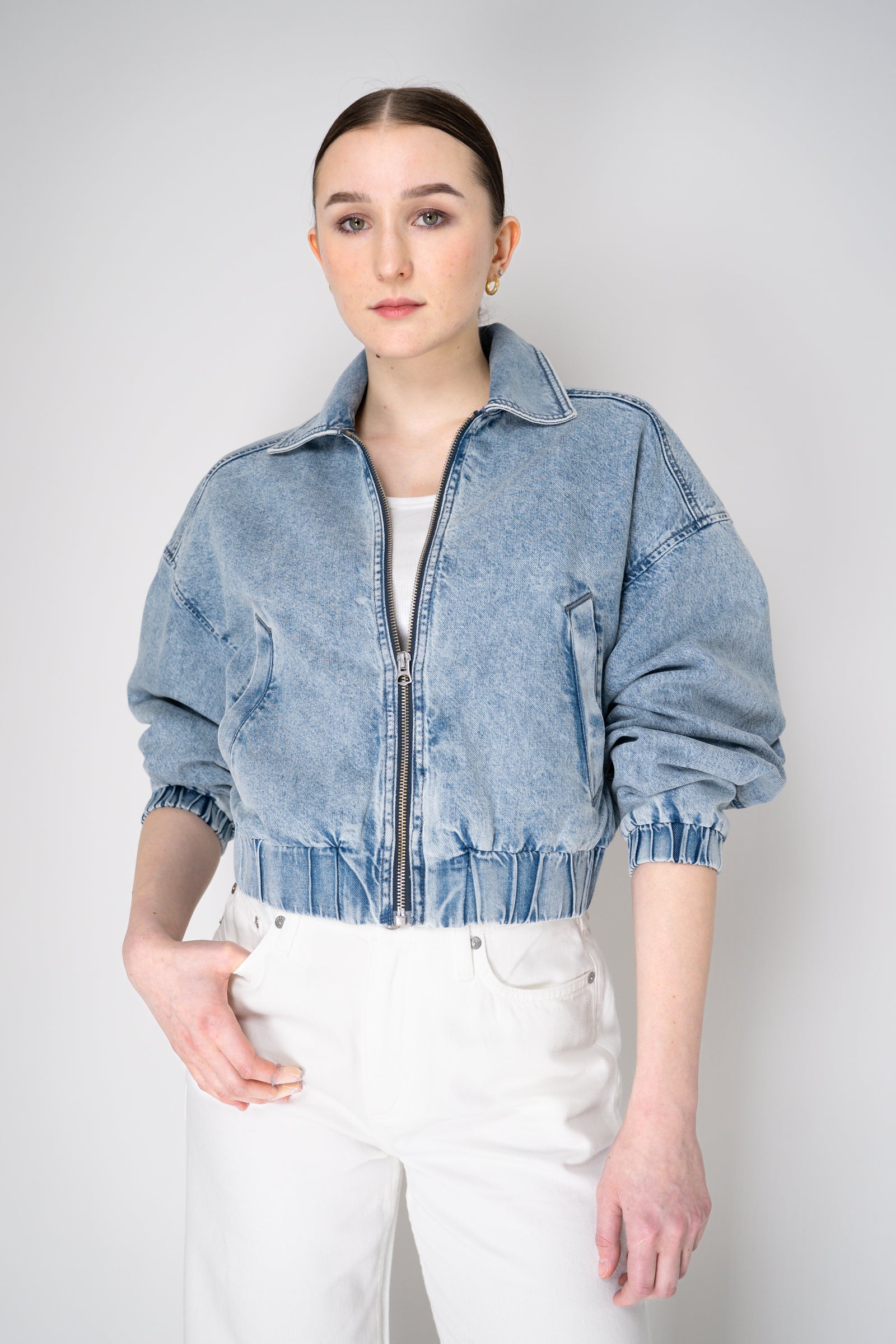 Rag & Bone Featherweight 