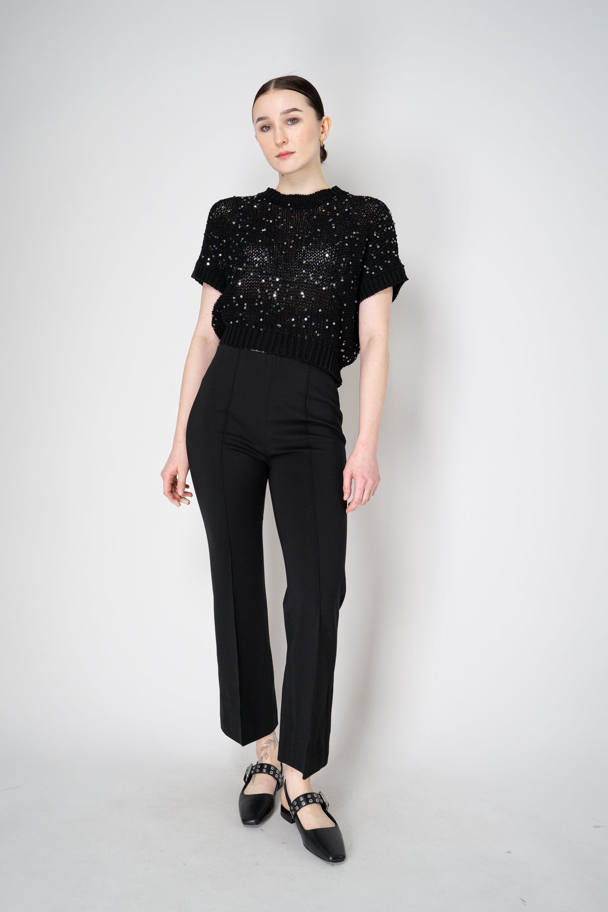 rag&bone ブラックレースジャケット ミ113 rag&bone ブラックレースジャケット ミ113 - メルカリ