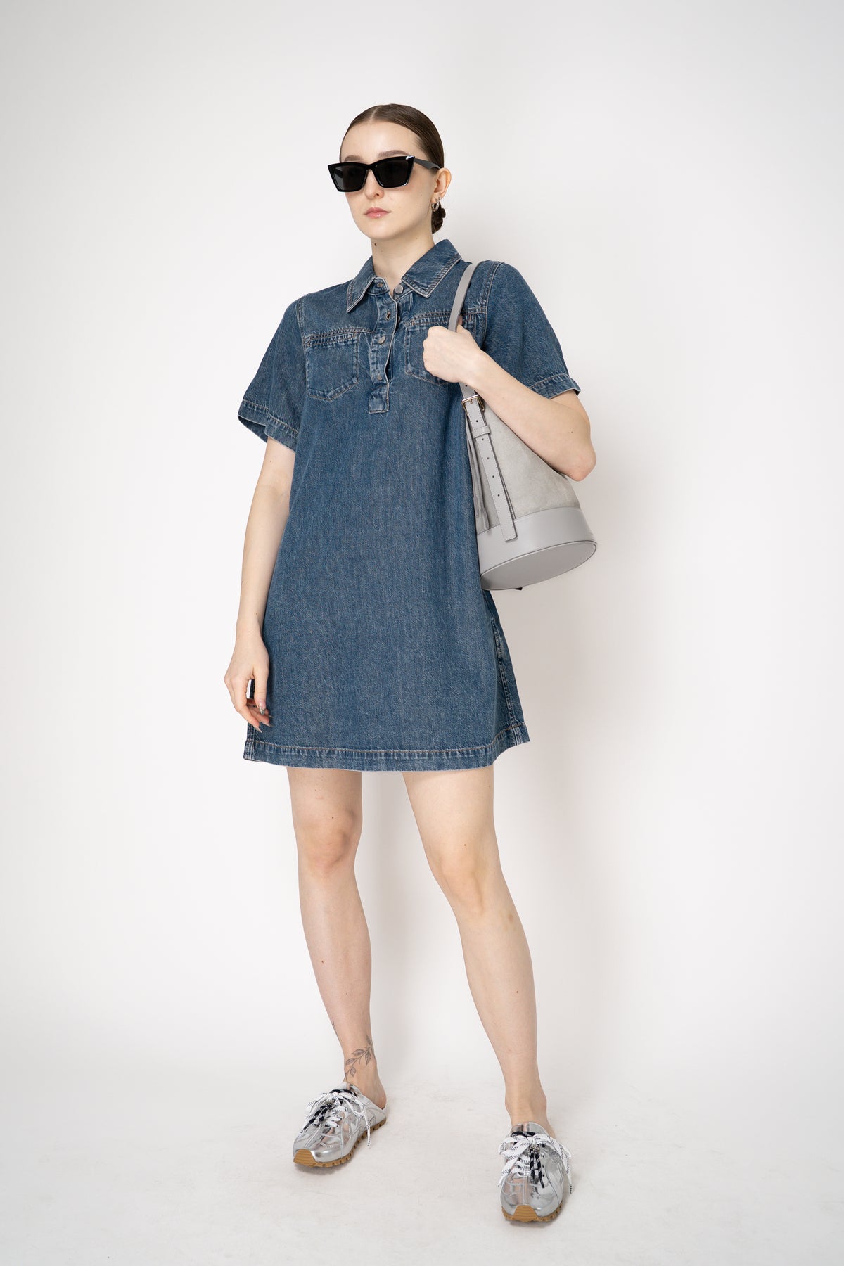 Rag & Bone  Ashia Mode