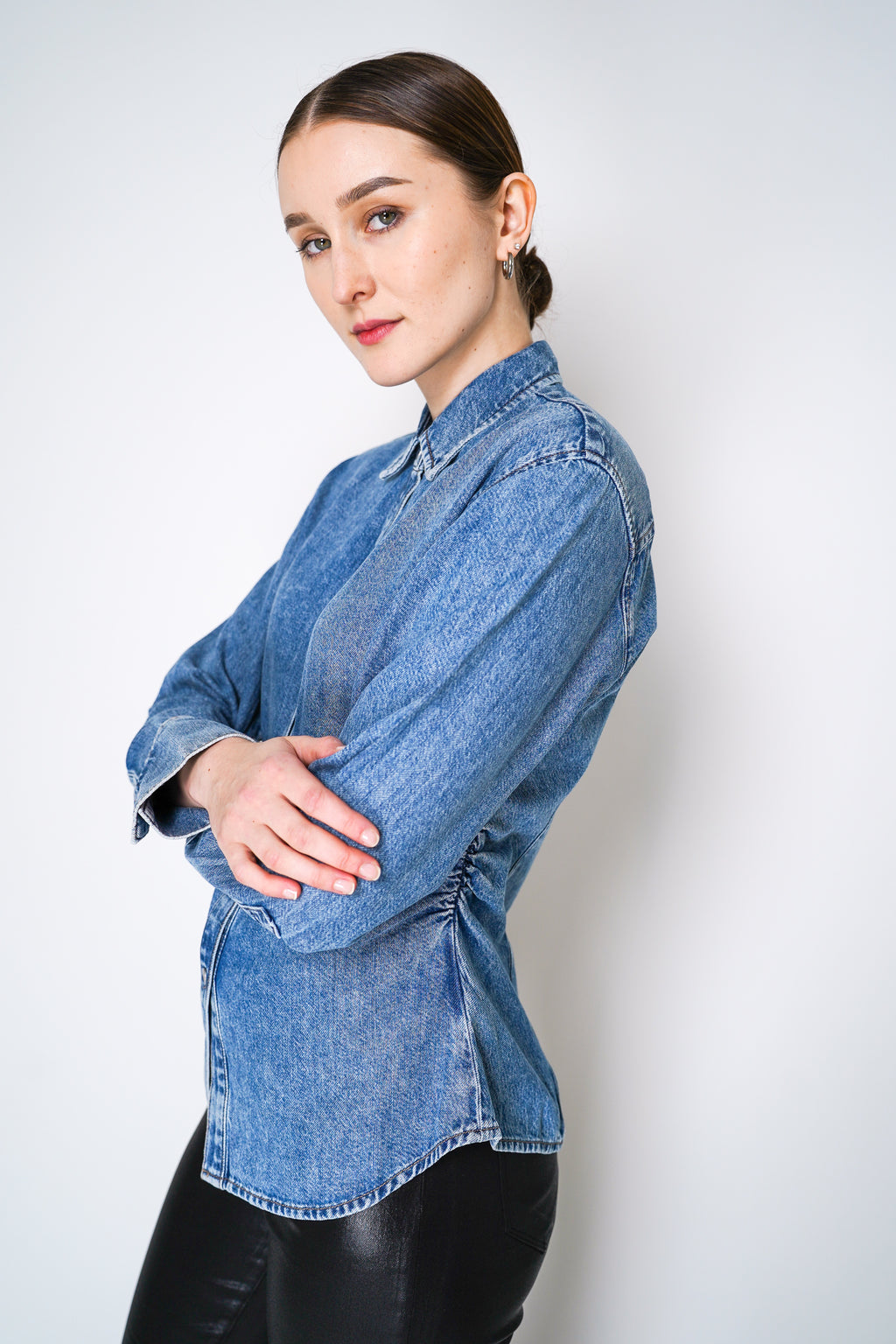 さよちゃん専用【U LAN】Briggs Denim Western さよちゃん専用【U LAN】Briggs Denim Western