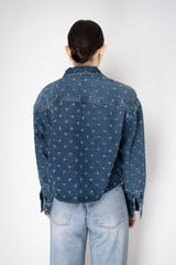 2024年冬【法人向けお歳暮】 Rag & Bone Vintage Tweed  トップス
