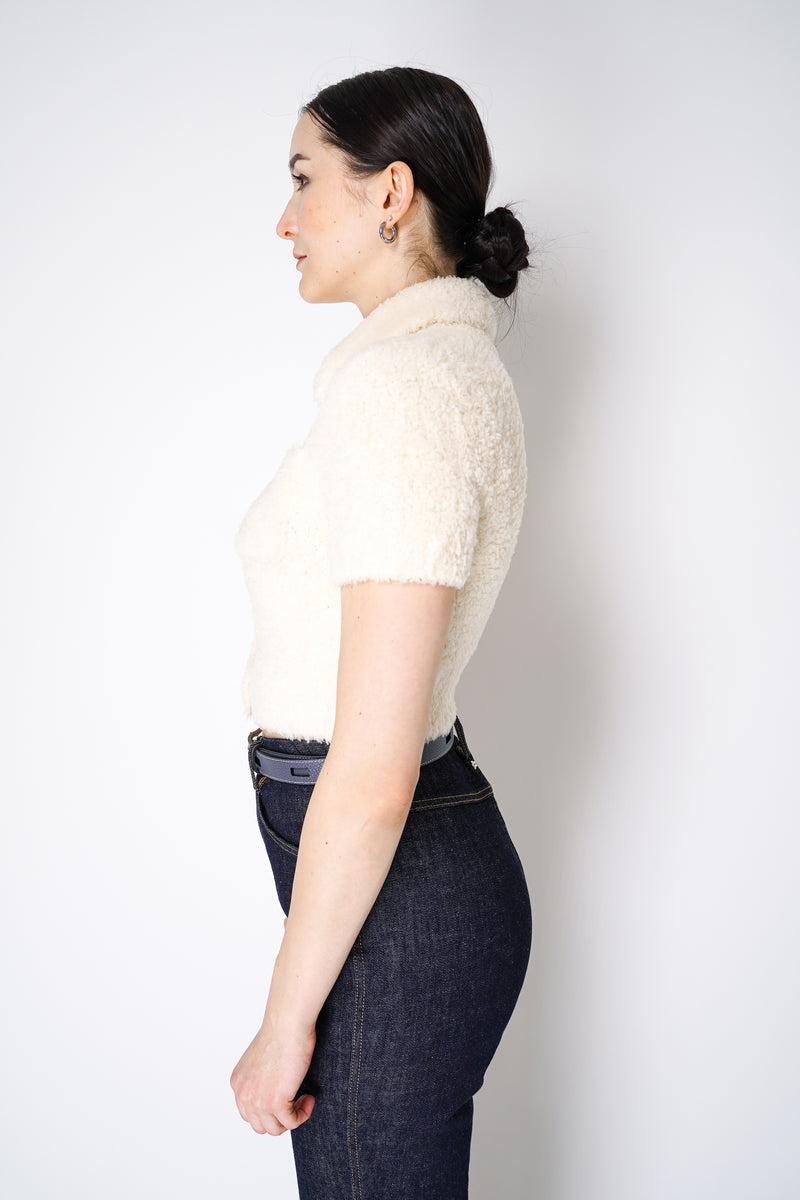 Self-Portrait Vancouver. Shop Online or in Store.