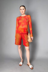 Pleats Please Issey Miyake Vancouver. Shop Online or in Store.