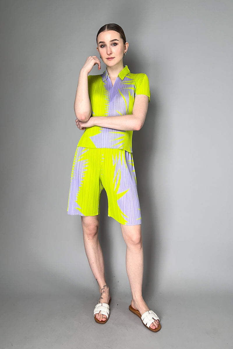 Pleats Please Issey Miyake Vancouver. Shop Online or in Store.