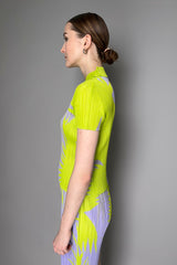 Pleats Please Issey Miyake Vancouver. Shop Online or in Store.