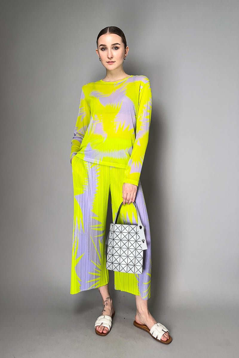 Pleats Please Issey Miyake Vancouver. Shop Online or in Store.