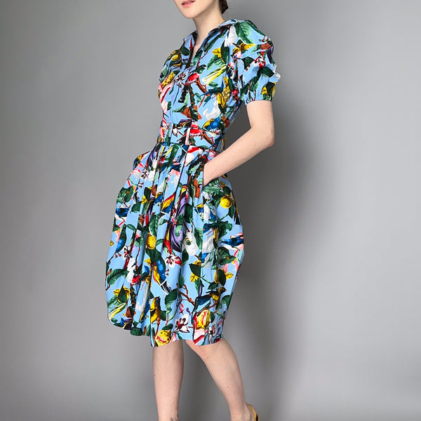 ワンピース Samantha Sung Dresses Pink Samantha Sung – Ashia Mode