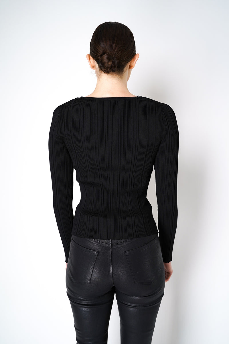 Self-Portrait Vancouver. Shop Online or in Store.