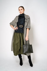 Dorothee Schumacher CPH Bold Statements Belt Vancouver. Shop Online or in Store. 
