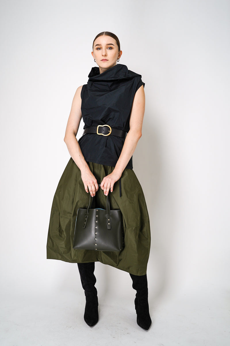 Dorothee Schumacher CPH Bold Statements Belt Vancouver. Shop Online or in Store. 