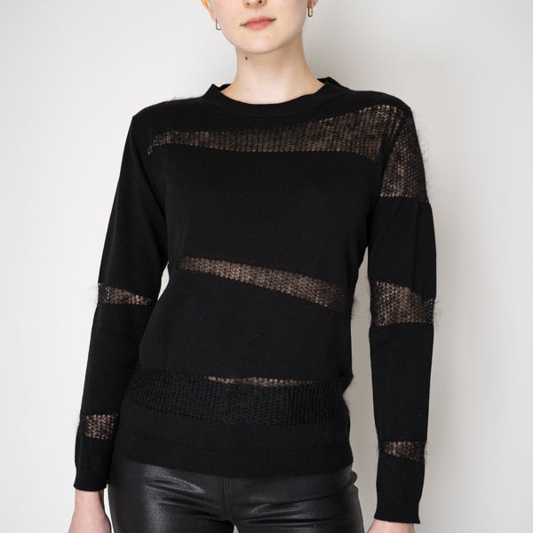 Fabiana Filippi ウールシルク　トップス　新品 Fabiana Filippi ウールシルク トップス 新品