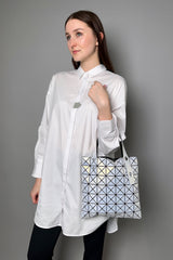 Bao Bao Small Prism Polarisation Tote Bag in Yellow - Ashia Mode - Vancouver, BC