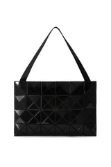 Bao Bao Issey Miyake Lucent Shoulder Bag in Black Vancouver. Shop Online or in Store. 