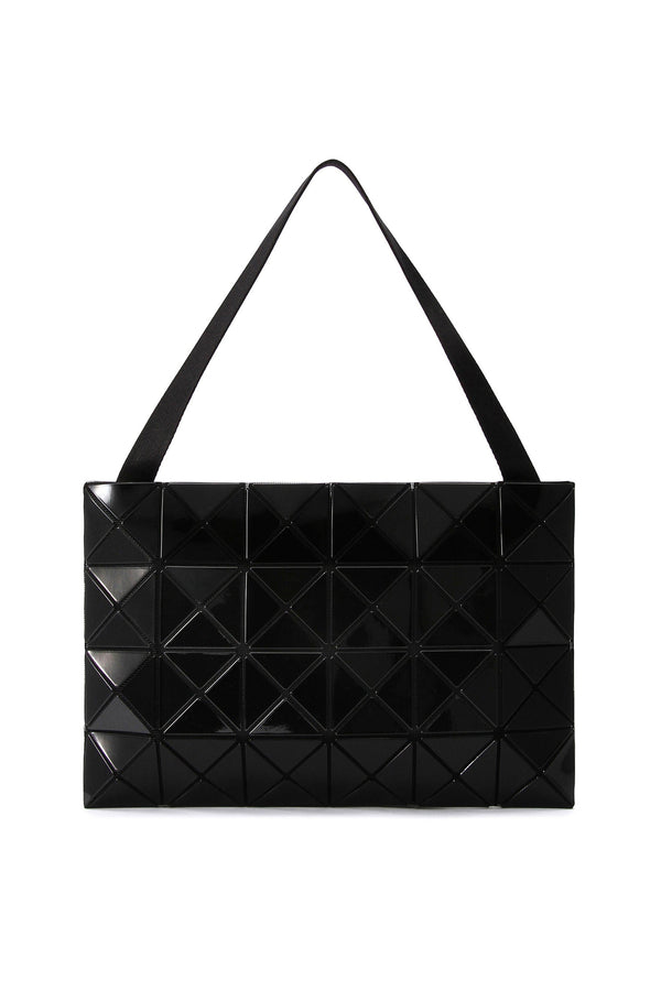 Bao Bao Issey Miyake Lucent Shoulder Bag in Black Vancouver. Shop Online or in Store. 