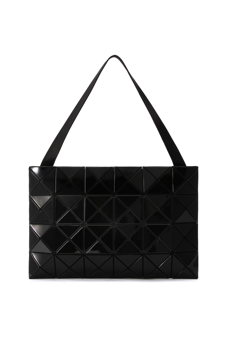 Bao Bao Issey Miyake Lucent Shoulder Bag in Black Vancouver. Shop Online or in Store. 
