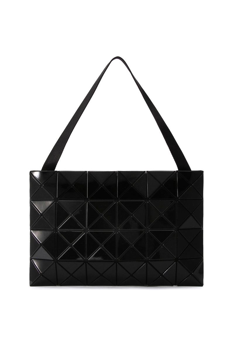 Bao Bao Lucent Shoulder Bag in Black - Ashia Mode – Vancouver, BC
