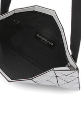 Bao Bao Issey Miyake Lucent Shoulder Bag in White Vancouver. Shop Online or in Store. 