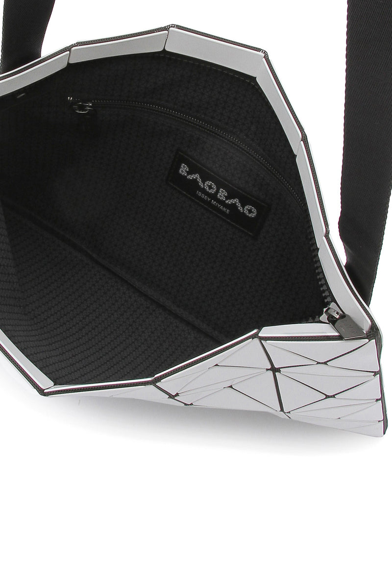 Bao Bao Issey Miyake Lucent Shoulder Bag in White Vancouver. Shop Online or in Store. 
