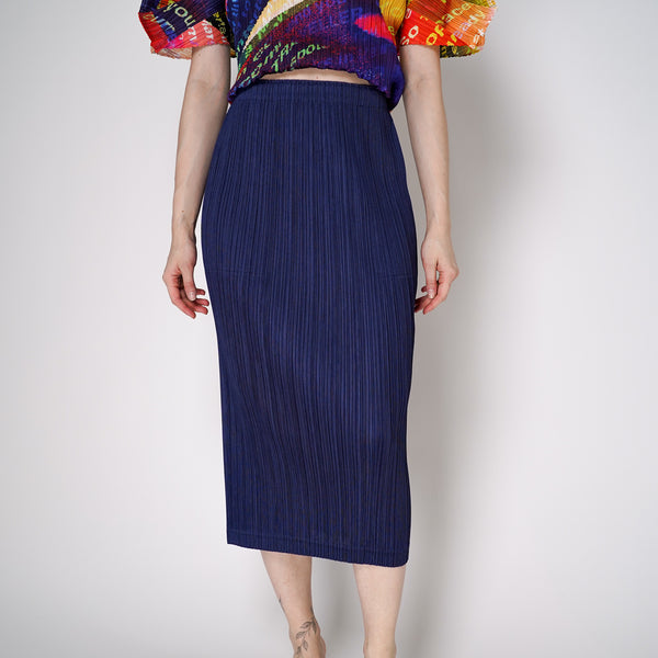 theredthread S ring pleats skirt full S