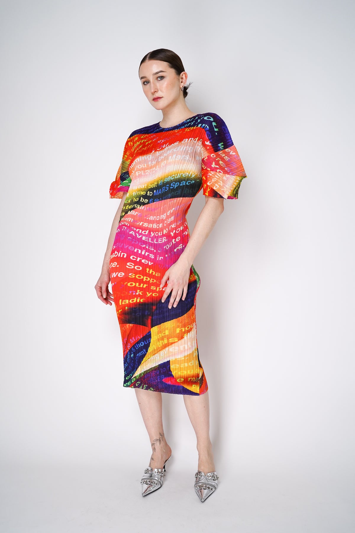 Pleats Please Issey Miyake SALE – Ashia Mode