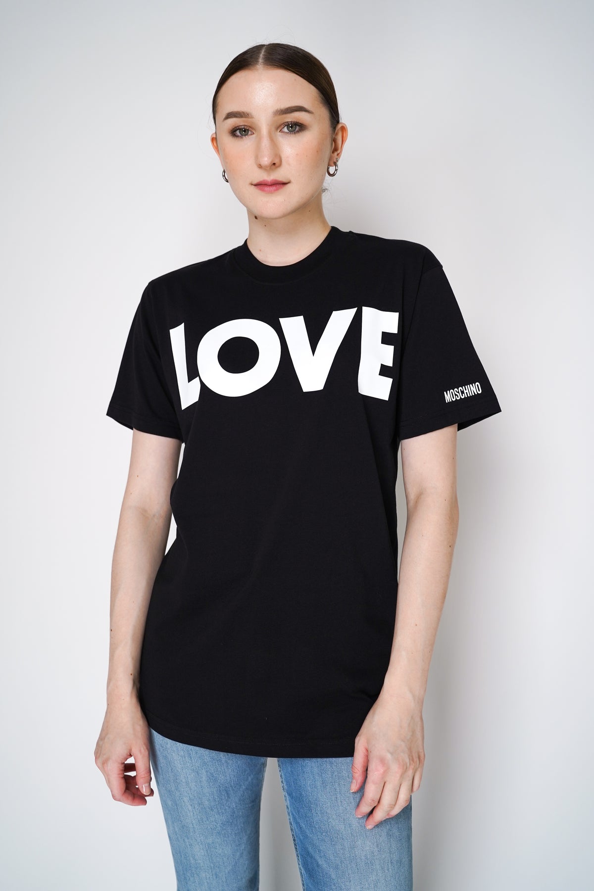 Moschino – Ashia Mode