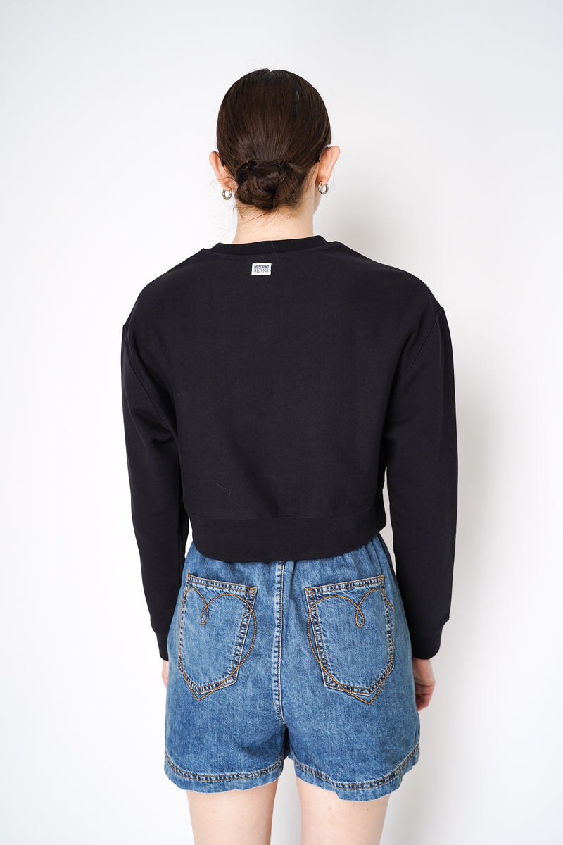 Moschino Jeans Vancouver. Shop Online or in Store.