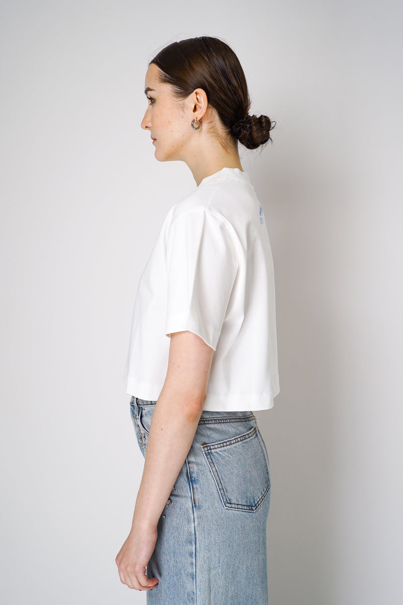 Moschino Jeans Cropped 