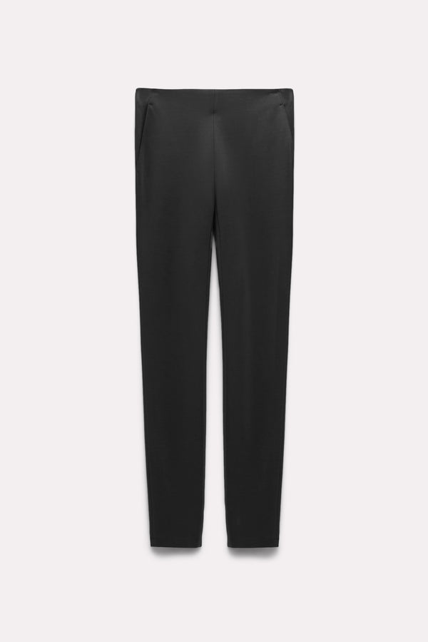 Dorothee Schumacher Emotional Essence Leggings in Black