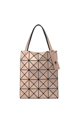 Bao Bao Issey Miyake Lucent Boxy Tote Bag in Copper