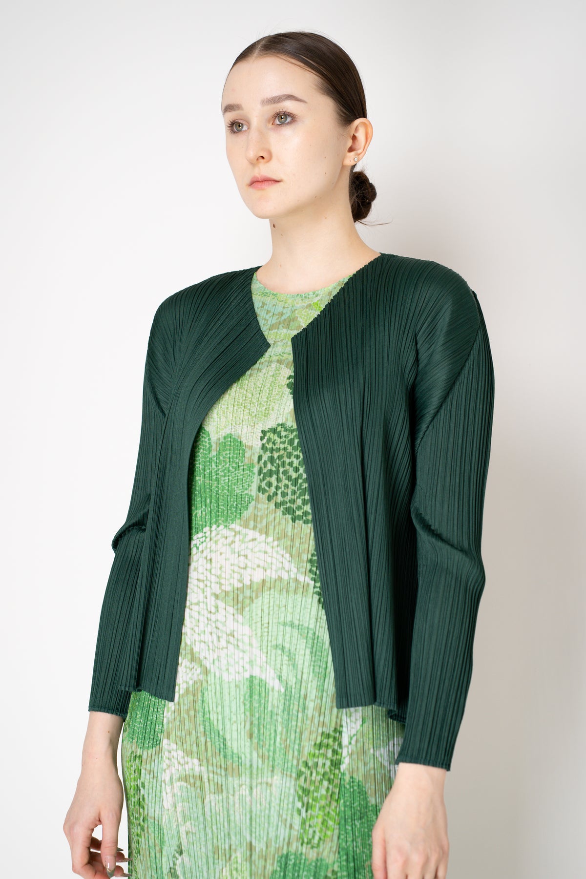 Pleats Please Issey Miyake – Ashia Mode