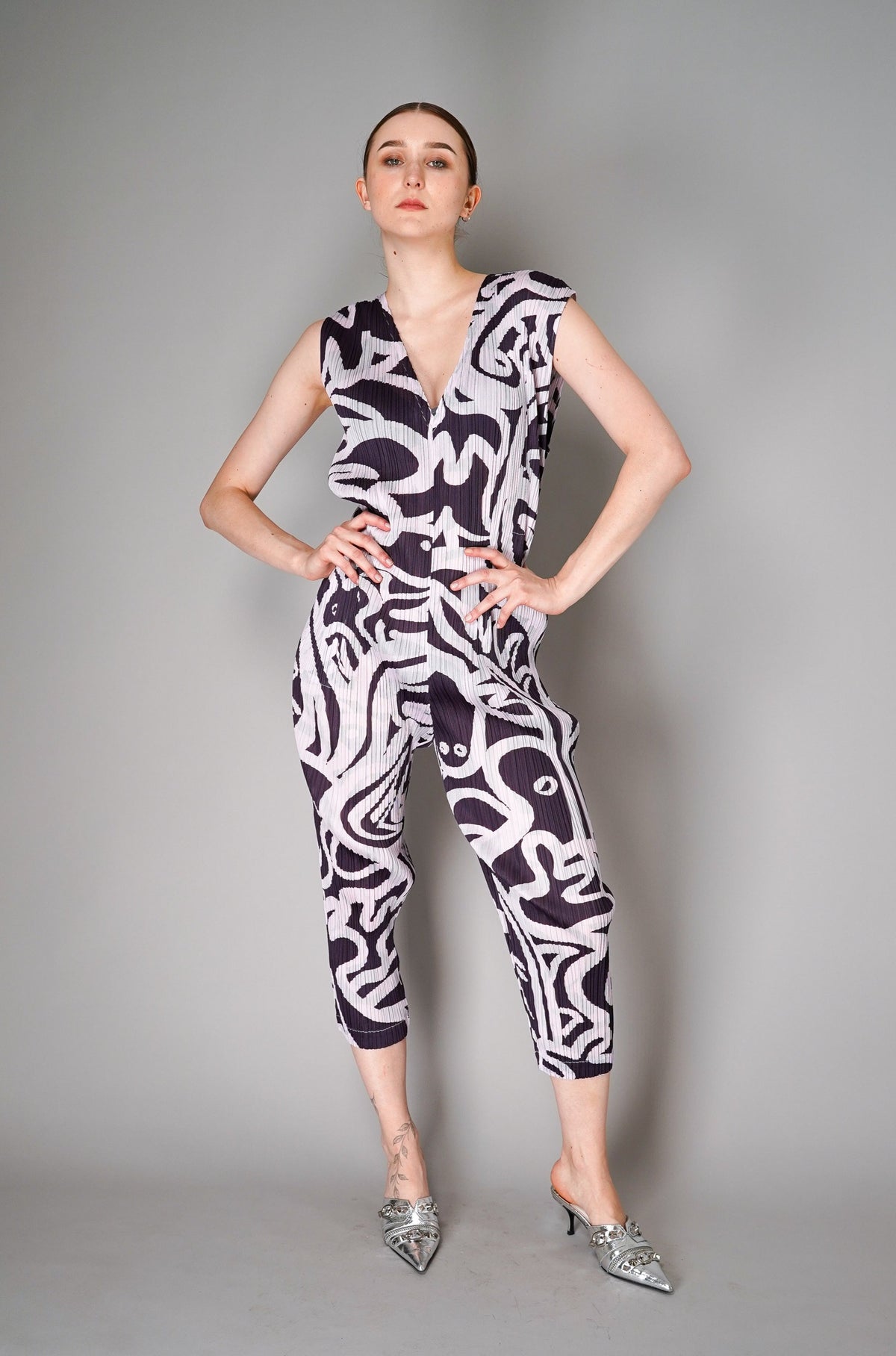 Jumpsuits – Ashia Mode
