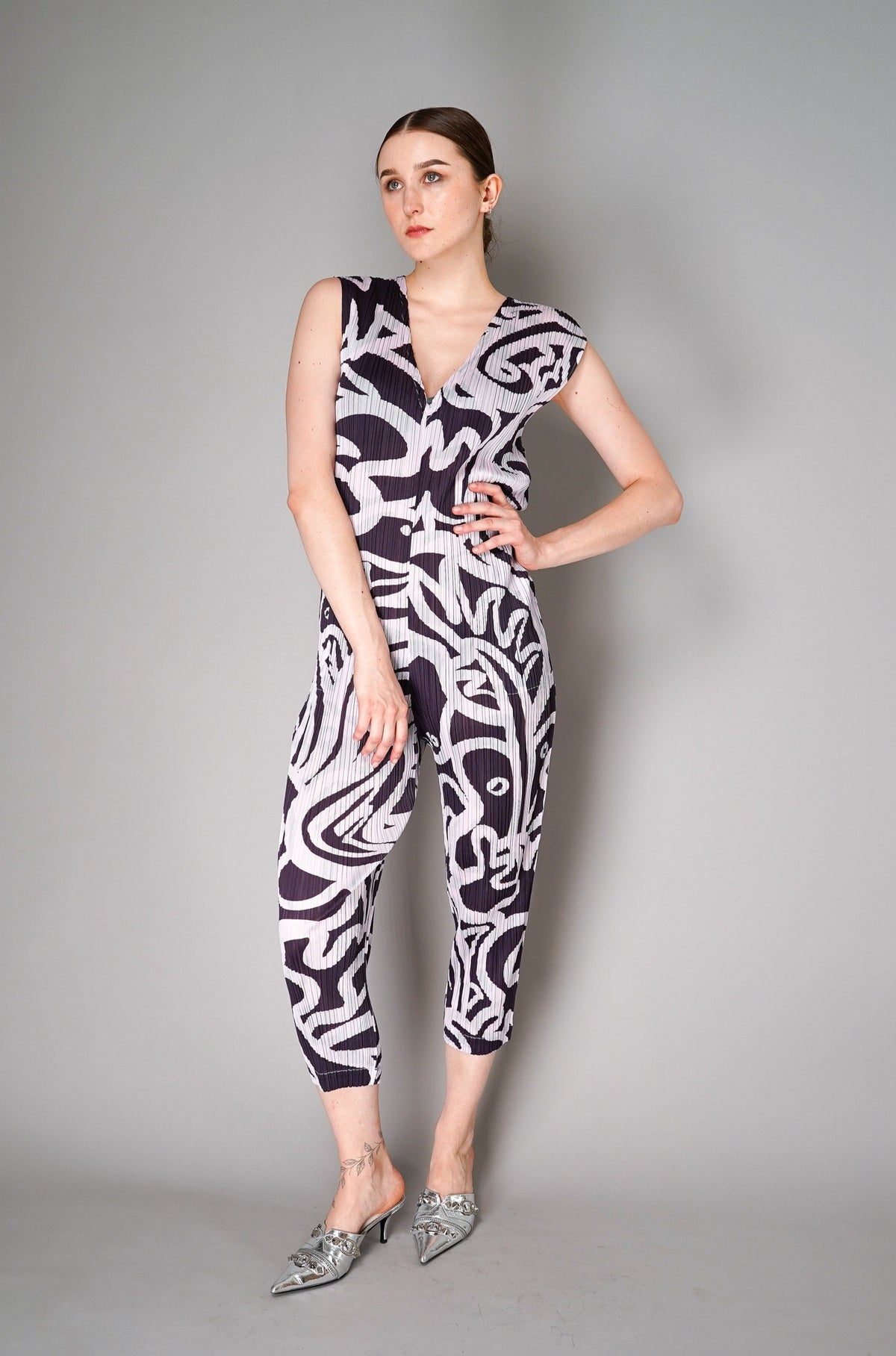 Jumpsuits – Ashia Mode