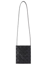 Bao Bao Issey Miyake Prism Matte Mini Shoulder Bag in Black