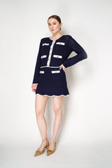 Self-Portrait Vancouver. Shop Online or in Store.