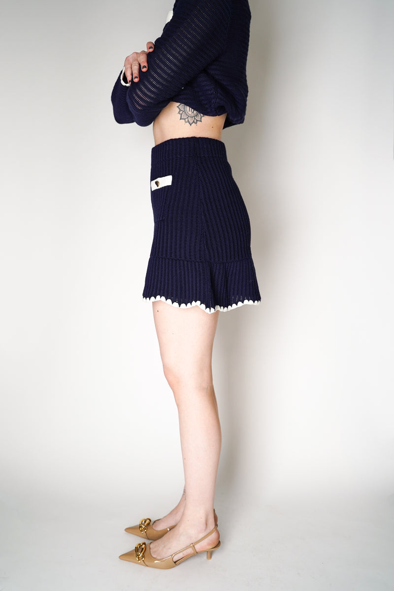Self-Portrait Vancouver. Shop Online or in Store.