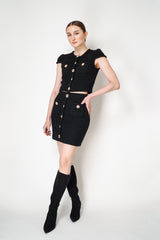 Self-Portrait Vancouver. Shop Online or in Store.