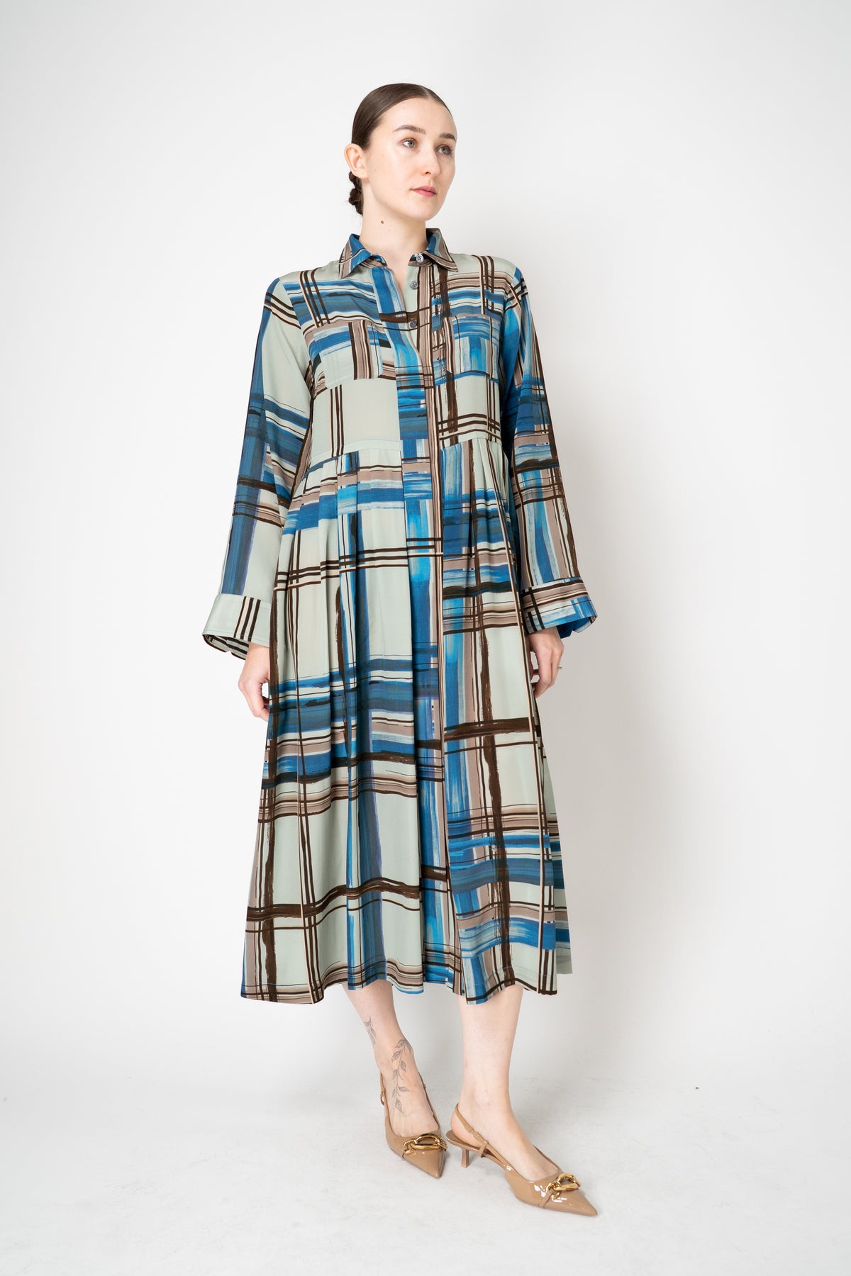 Luxury Designer Dresses for Women