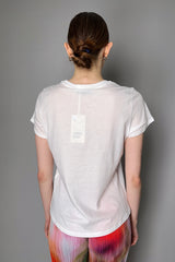 Dorothee Schumacher Printed "Sun Sun Sun" T-Shirt Vancouver. Shop Online or in Store. 