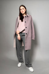 Tonet Cashmere Sweater in Light Pink - Ashia Mode – Vancouver, BC