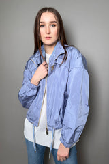 Lorena Antoniazzi 3-in-1 Jacket in Periwinkle