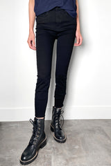 L'Agence "Noir" Margot Jeans - Ashia Mode
