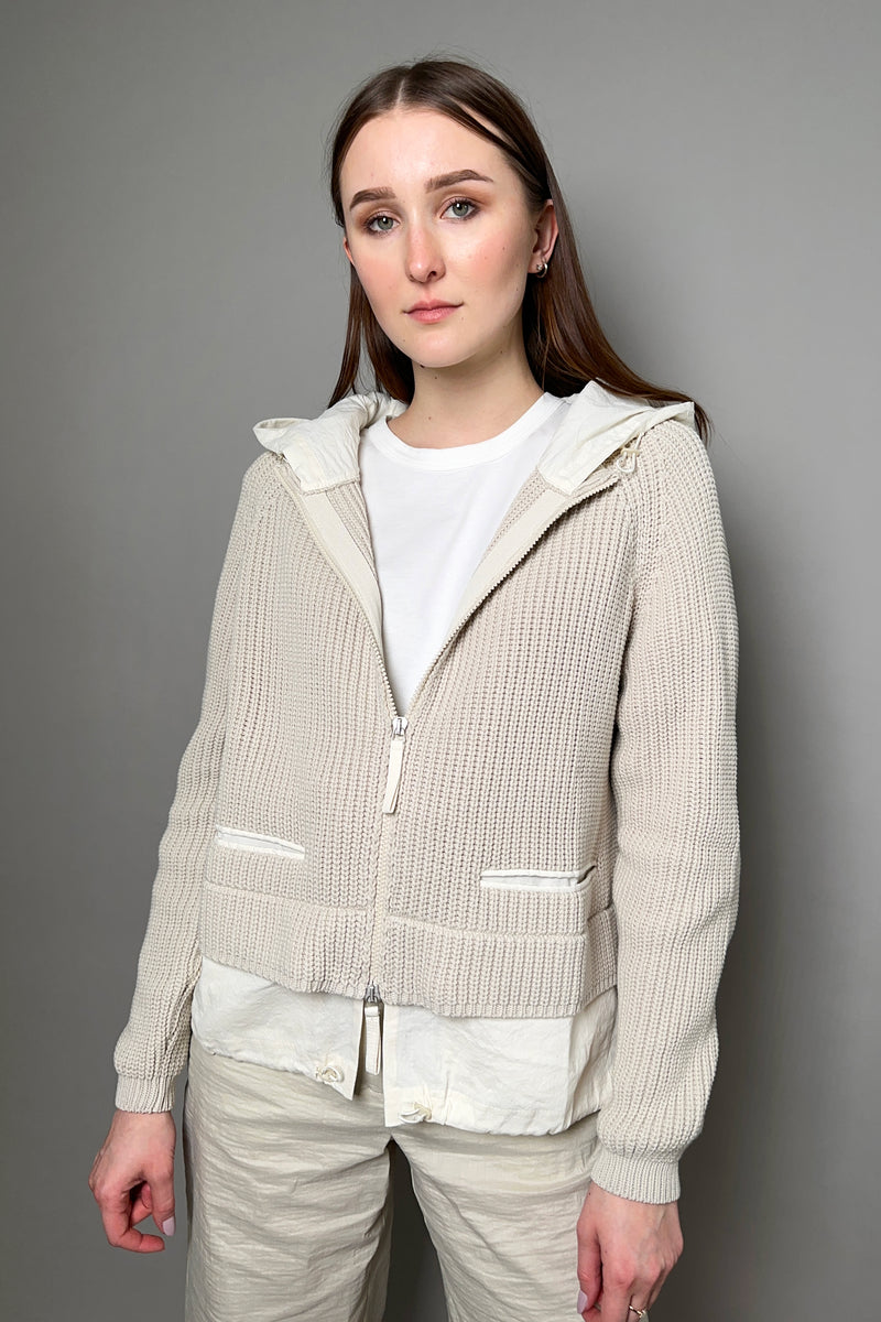 Annette Gortz Cent Jacket