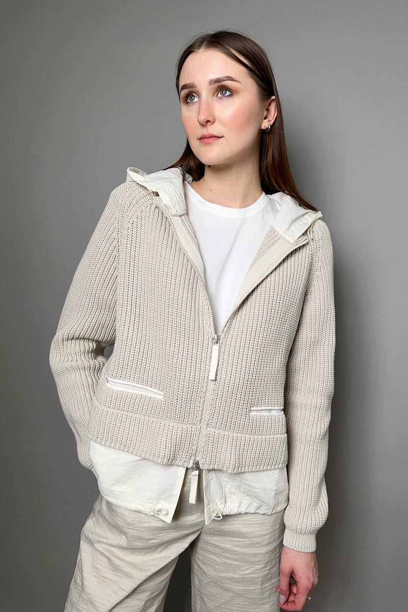 Annette Gortz Cent Jacket