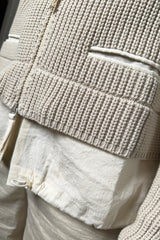 Annette Gortz Cent Jacket