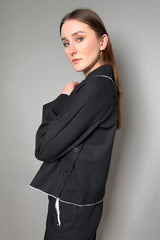 Annette Gortz Beja Jacket