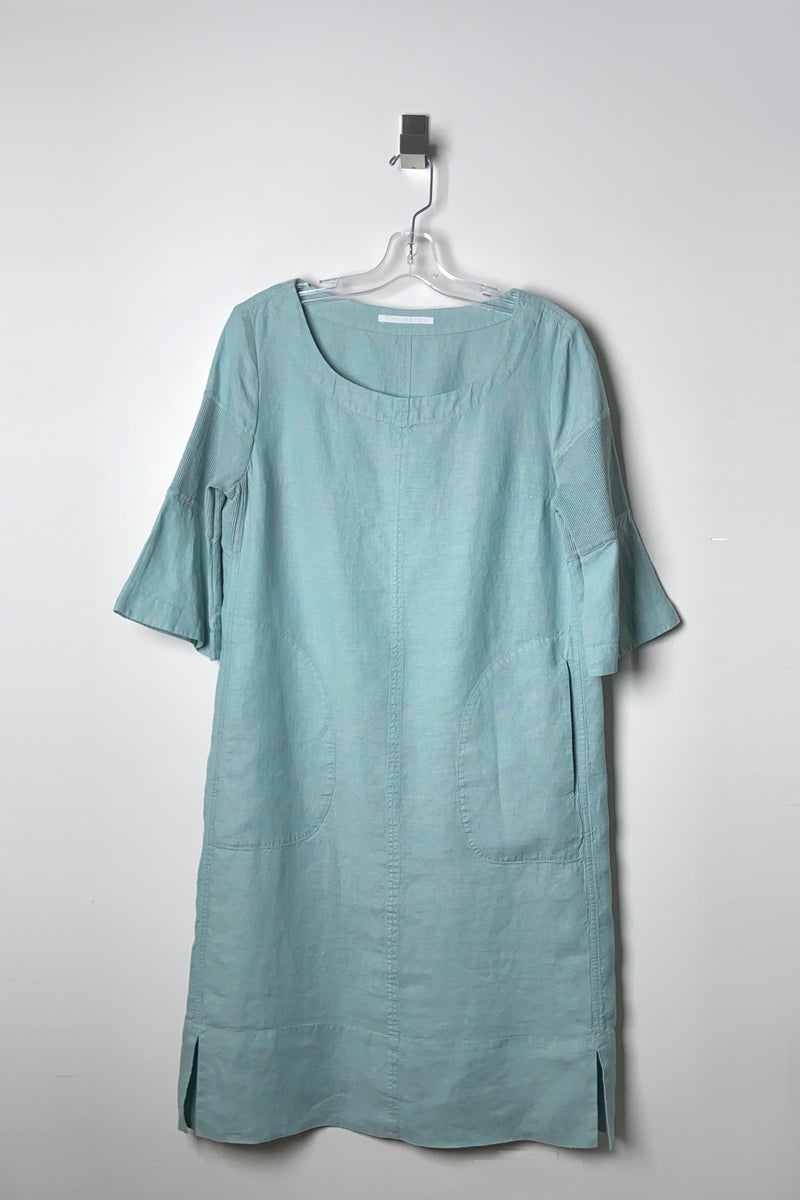 Annette Gortz Bird Dress