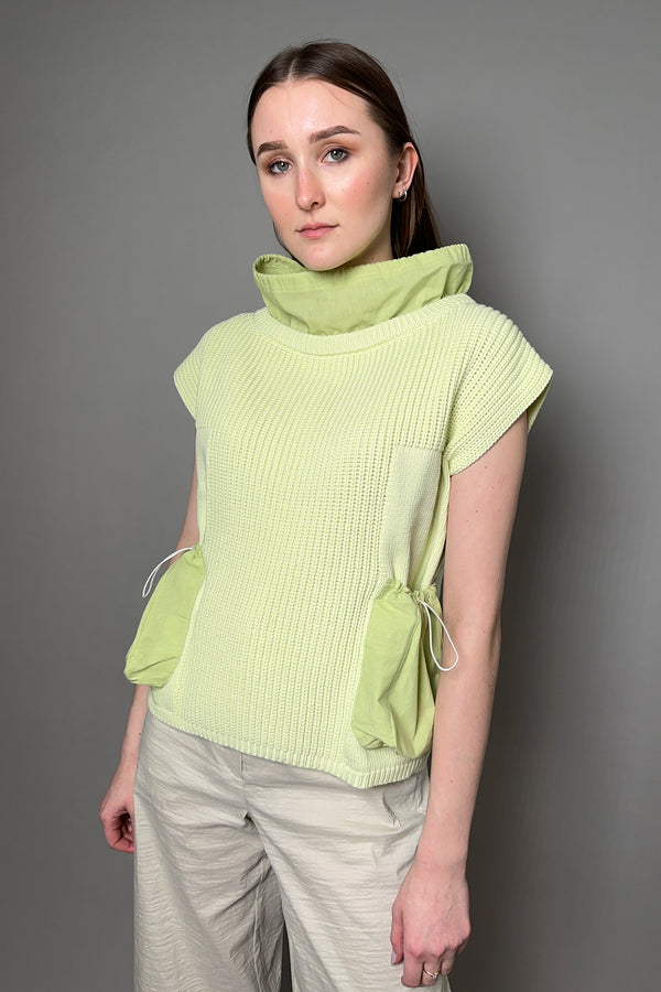 Annette Gortz Cen Vest