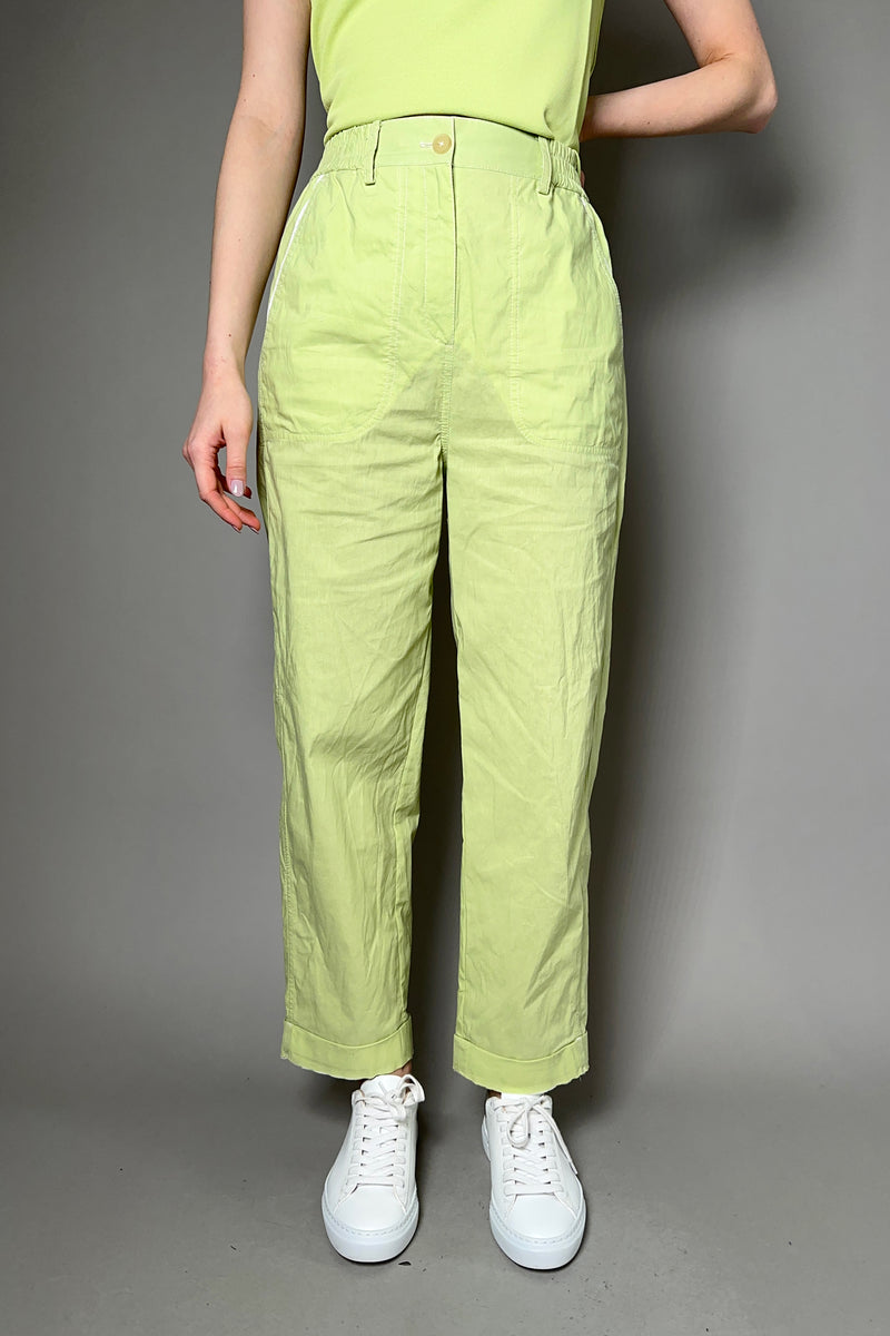 Annette Gortz Belt Pants