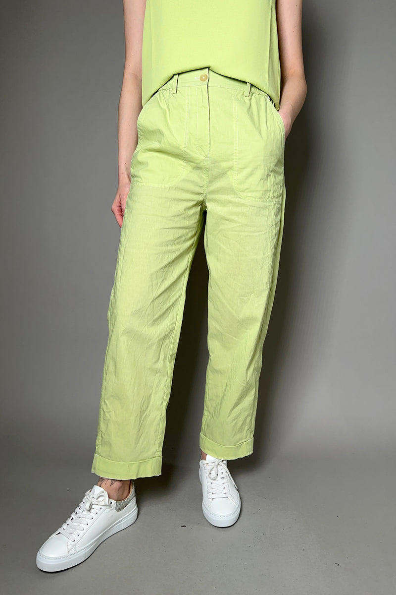 Annette Gortz Belt Pants