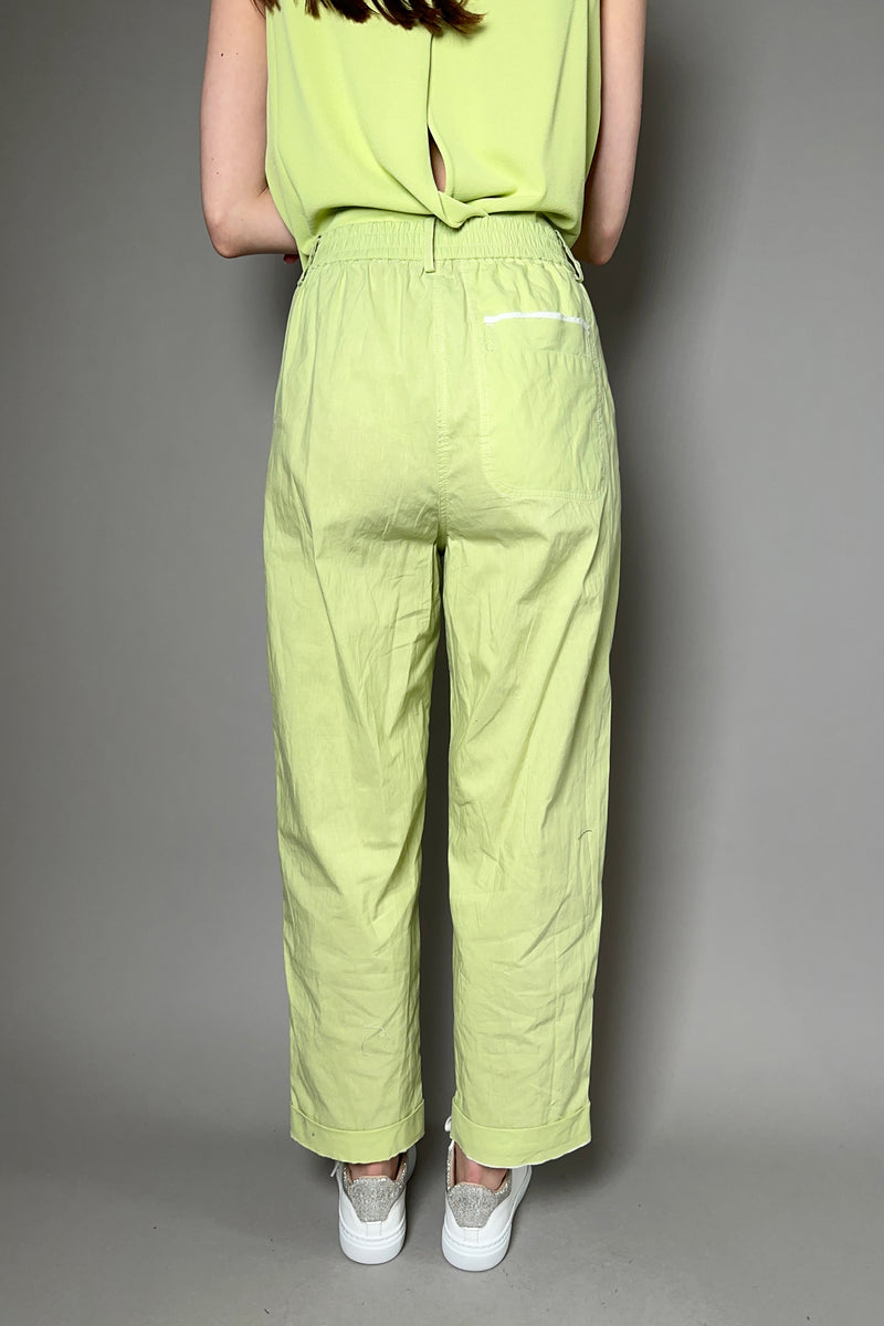 Annette Gortz Belt Pants